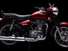 Royal Enfield Classic 500 AVL